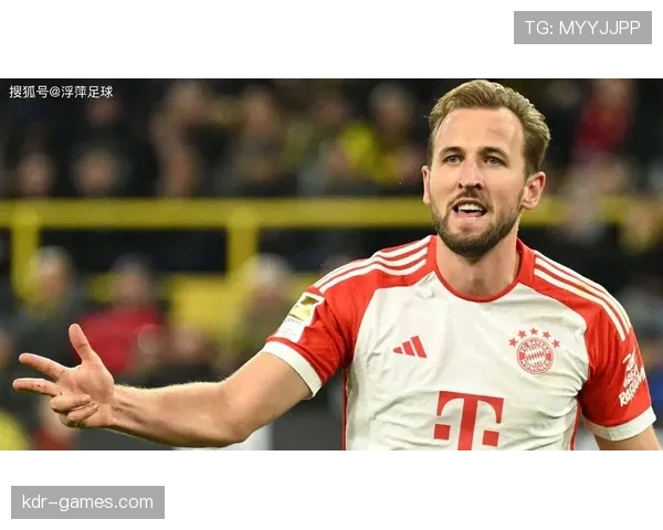 哈里·凯恩术后恢复计划启动，全力冲刺重返赛场