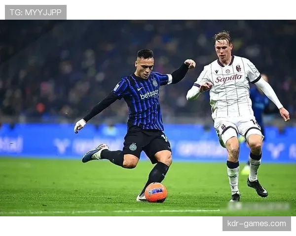 国米新星劳塔罗状态回暖，精妙做球激活球队进攻