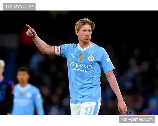 德布劳内曼城生涯回顾：辉煌与遗憾交织的传奇篇章