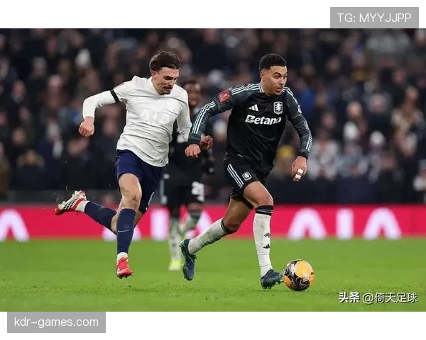 埃梅里率阿斯顿维拉强势回暖，迎战英超劲敌成焦点