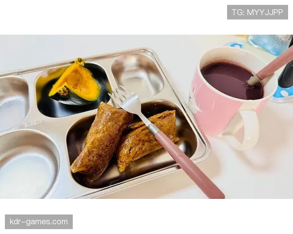 何冰娇连早餐都讲究成这样，这生活真不是一般人能跟得上啊