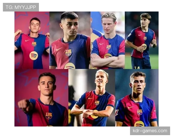 巴萨中场连接断层致节奏失衡，攻防转换效率受限