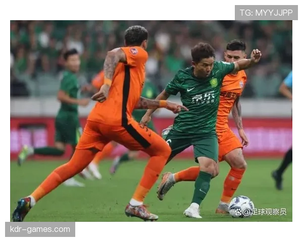 国安“撕开”豪门标签？战术矛盾下的冠军渴望，崛起还是老态！