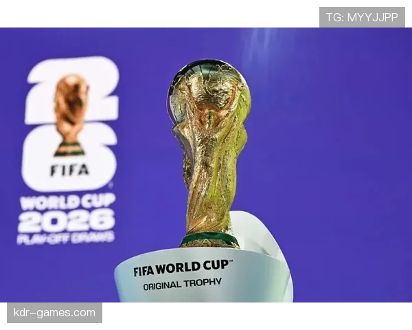 2026世界杯为什么采用12组赛制 2026世界杯为什么采用12组赛制