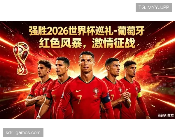 葡萄牙队2026世界杯能否圆梦C罗最后一舞冲击大力神杯