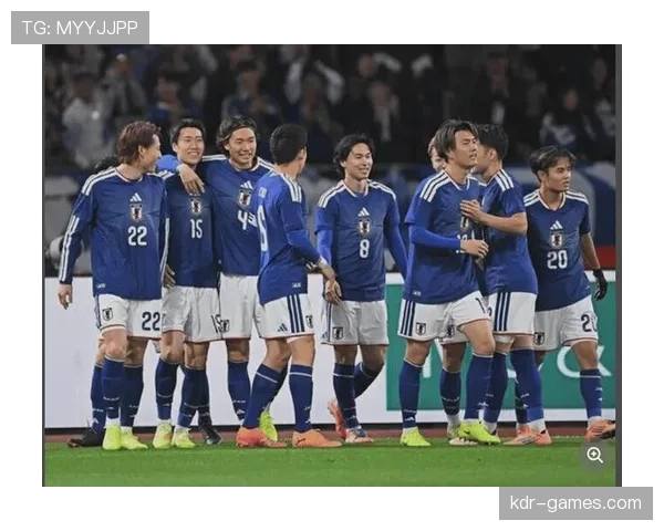 日本队2026世界杯阵容预测：久保建英领衔五大联赛球星能否突破16强魔咒
